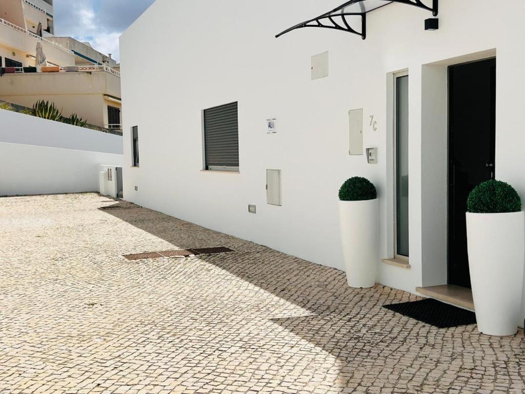 Foz Beach House - Rooftop & Sea View Foz do Arelho Extérieur photo
