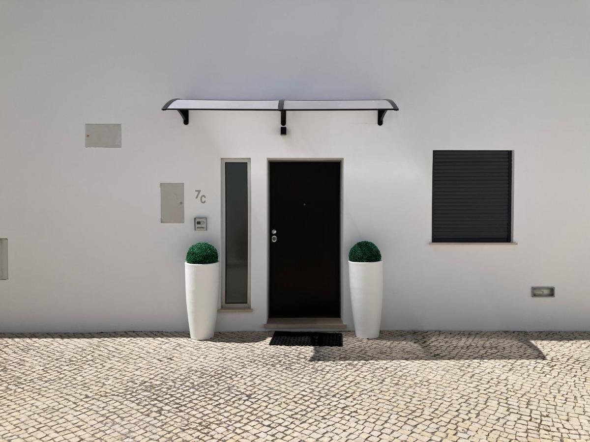 Foz Beach House - Rooftop & Sea View Foz do Arelho Extérieur photo